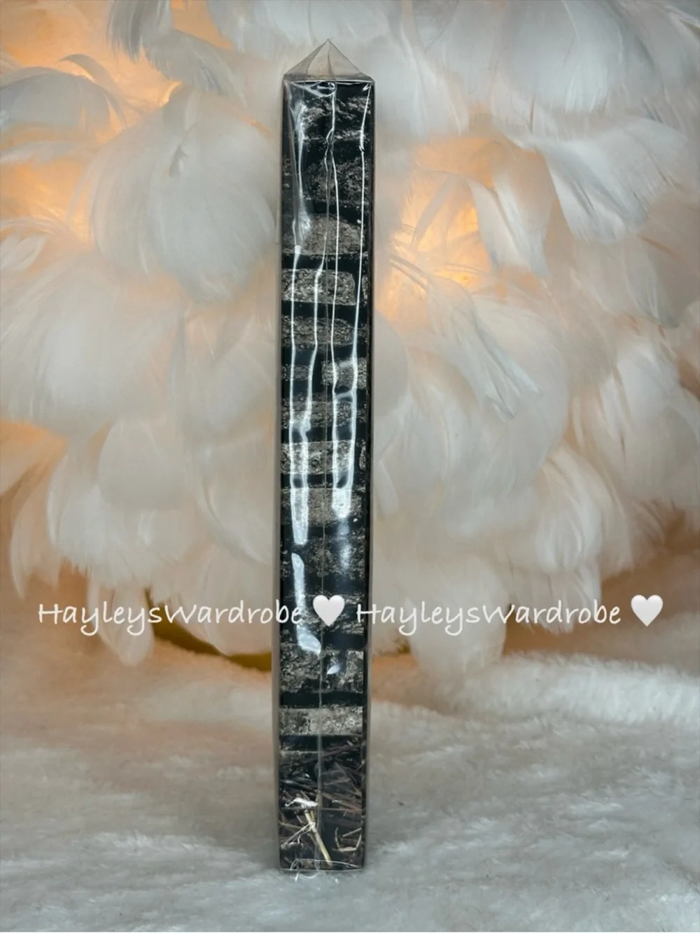 Urban Decay Game of Thrones Arya Stark's Needle Detail Eye Brush - Black & Gold